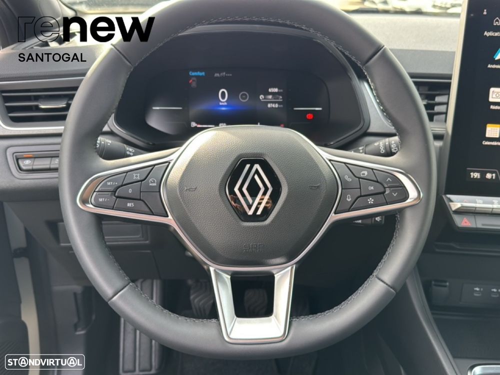 Renault Captur 1.0 TCe Techno - 17