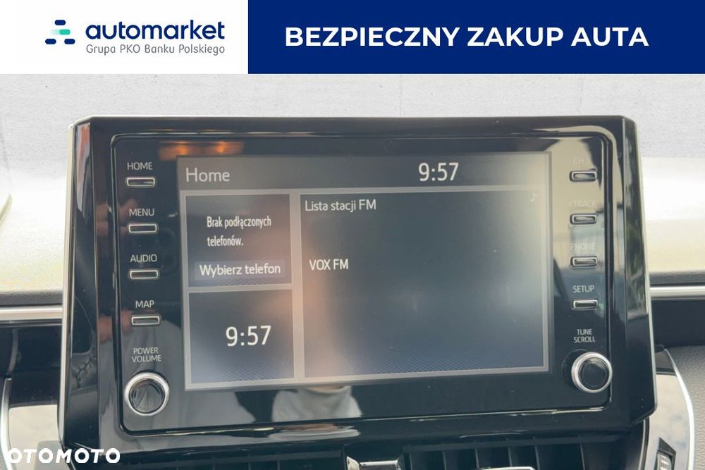Toyota Corolla 1.5 Comfort - 19