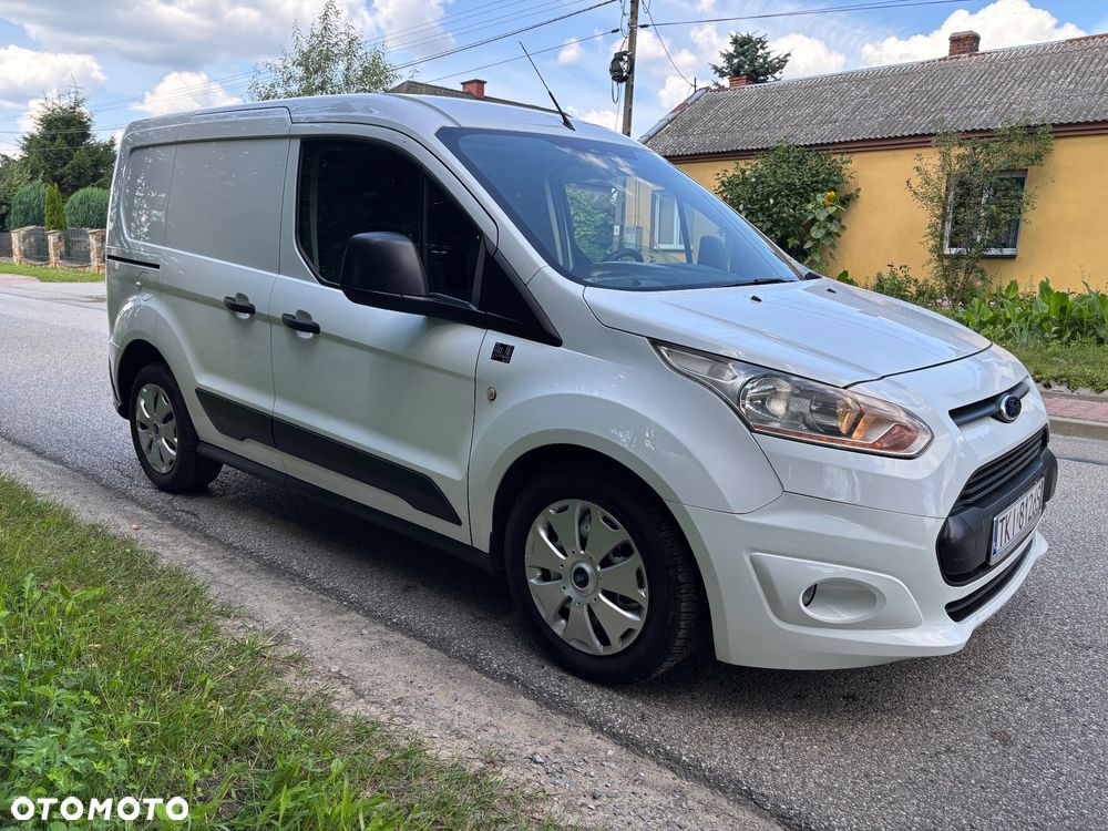 Ford Connect - 6