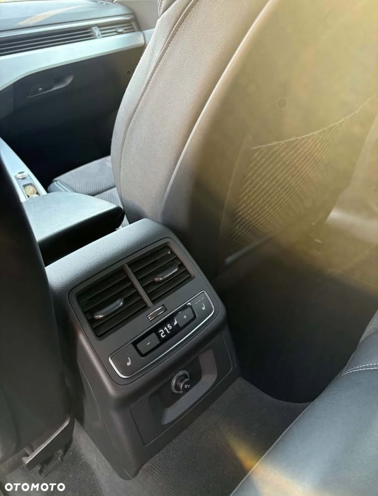 Audi A4 Avant - 7