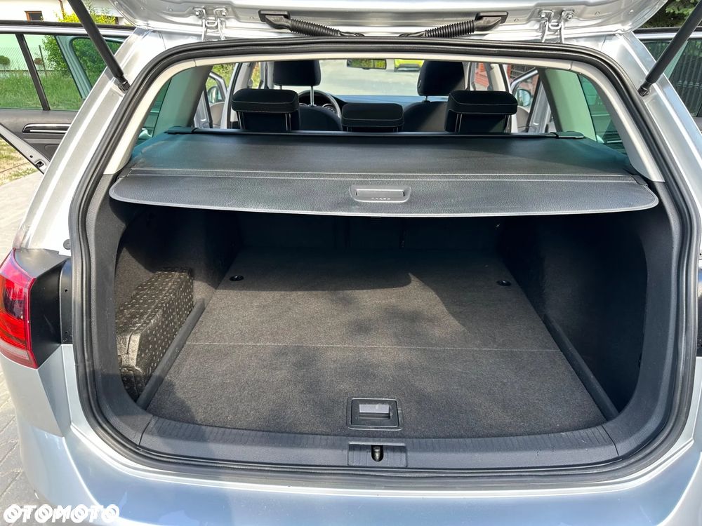 Volkswagen Golf Variant 2.0 TDI BMT Highline DSG - 35