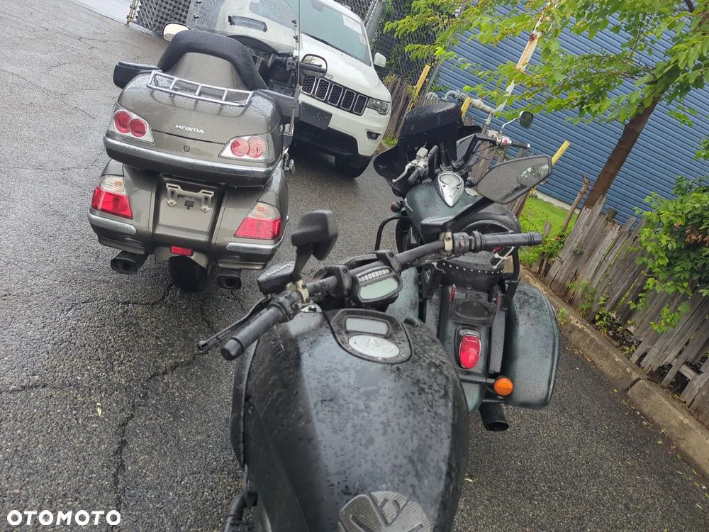 Ducati Diavel - 18