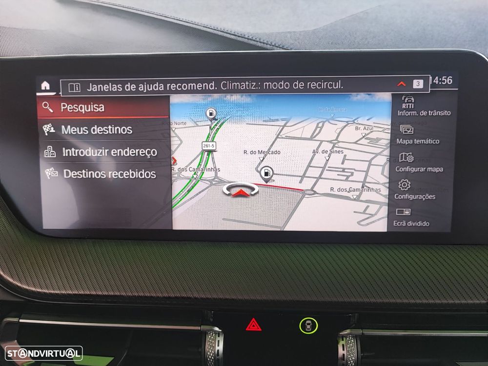 BMW 116 d M Sport - 5