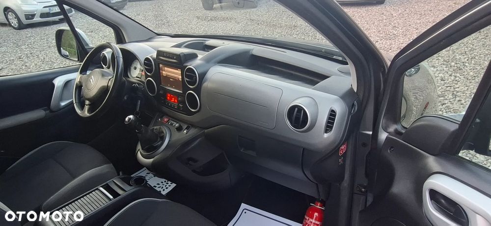 Citroën Berlingo Multispace BlueHDi 100 FEEL - 20