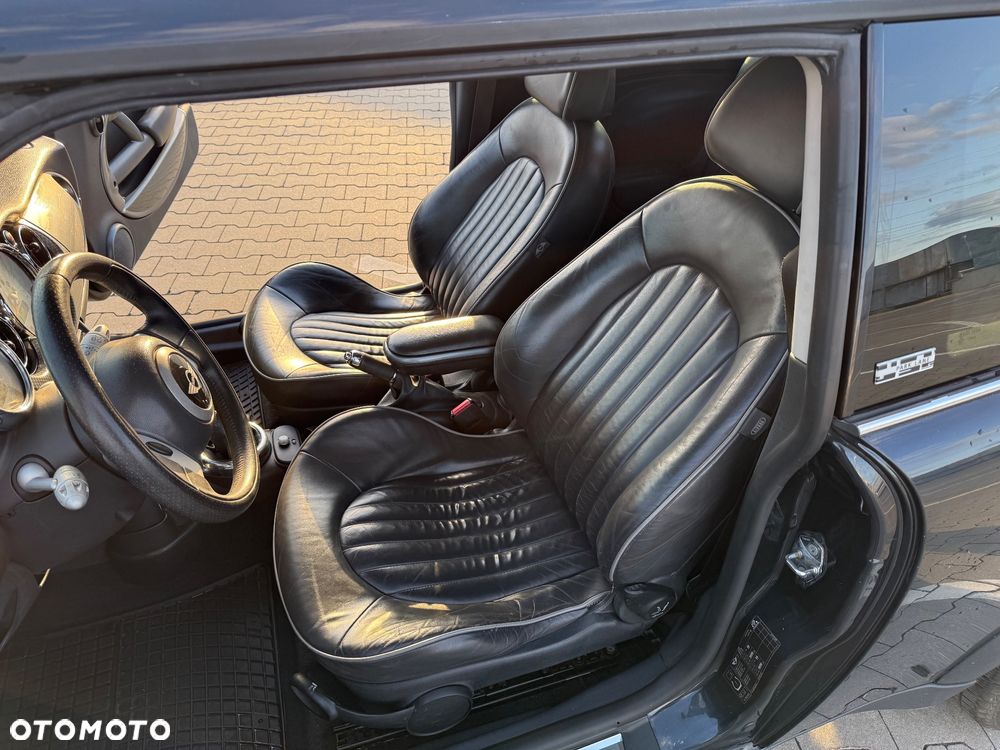 MINI Cooper - 14