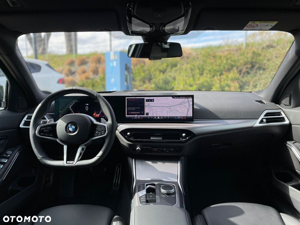 BMW Seria 3 - 16
