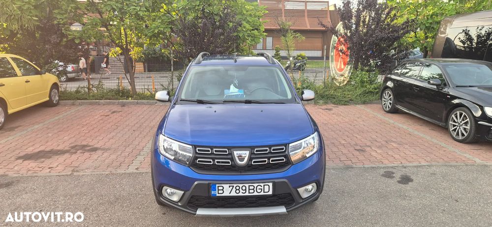 Dacia Logan 0.9 TCe Prestige - 1