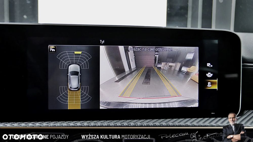 Mercedes-Benz Klasa A 180 7G-DCT - 19