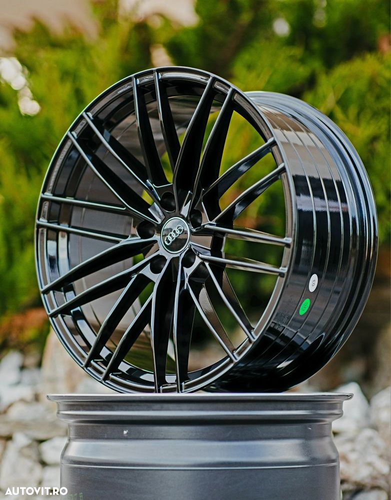 Jante 23 Audi ABT R23 Q7 Q8 - 6