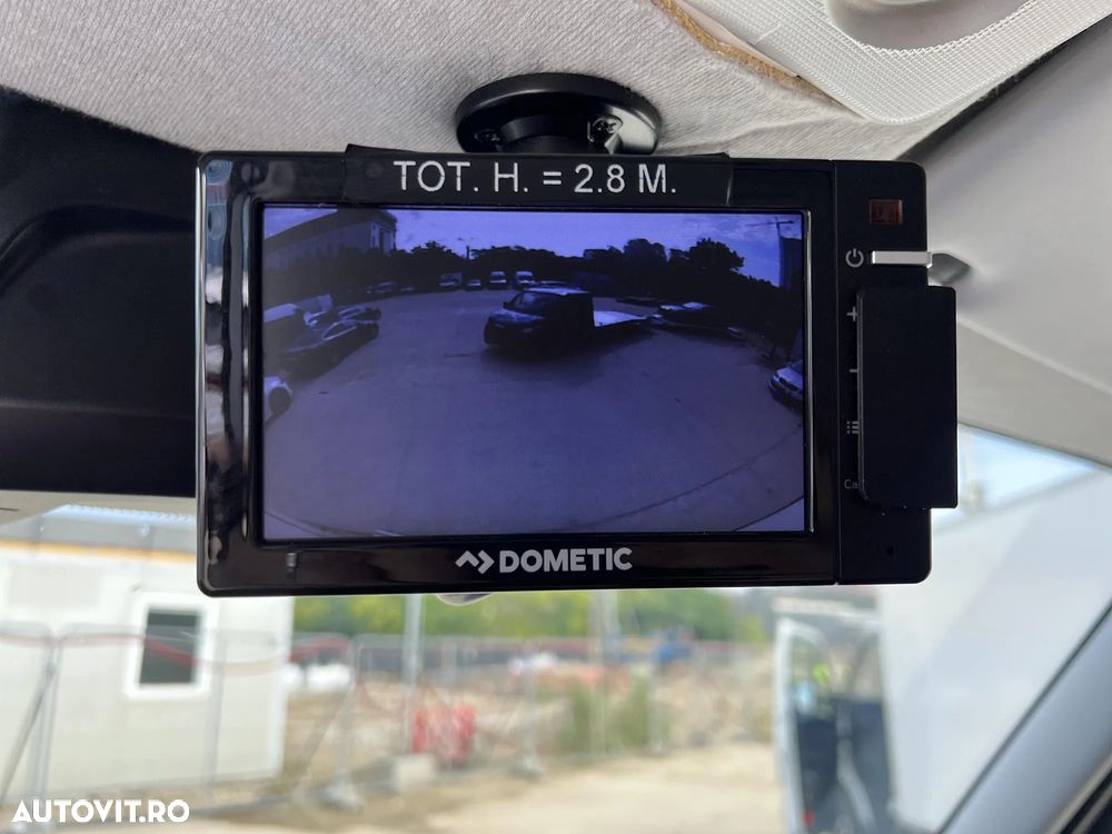 Iveco Daily 35-140 CHASSI CAB 2.3JTD HI-MATIC - 15