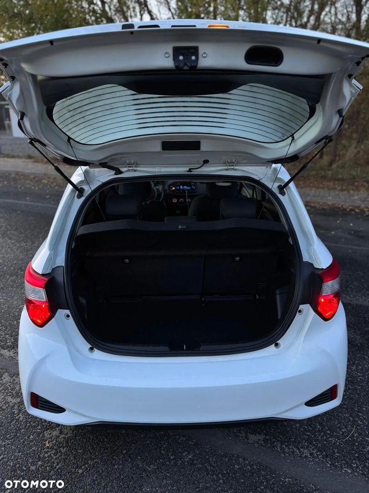 Toyota Yaris 1.5 Life - 14