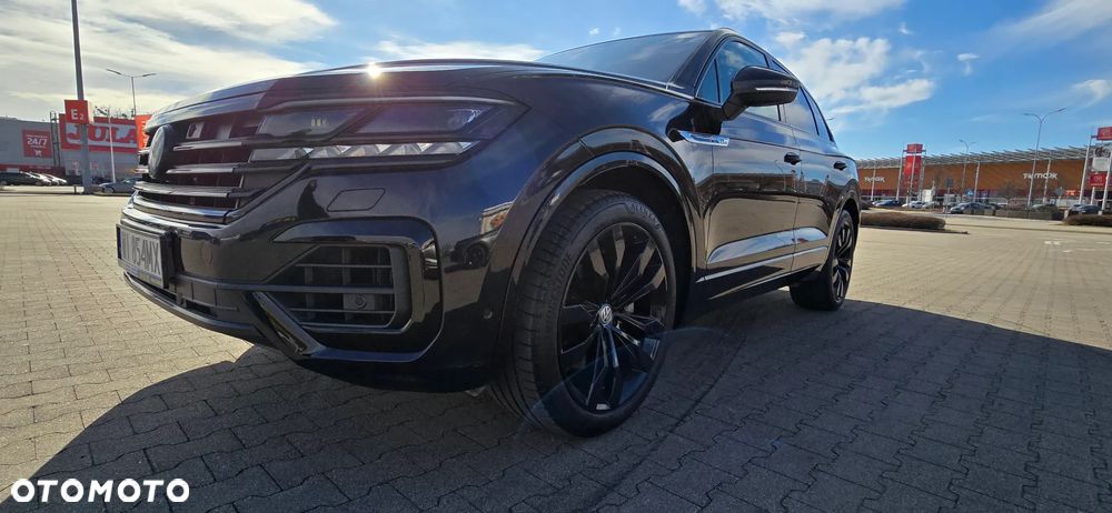 Volkswagen Touareg 3.0 V6 TFSI 4Motion R-Line - 3
