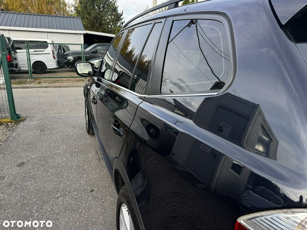 BMW X3 xDrive30d Limited Sport Edition - 4