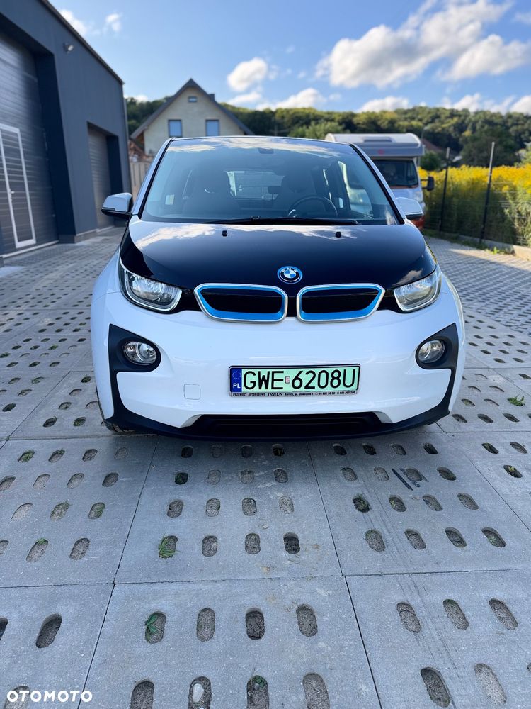 BMW i3 Standard - 7
