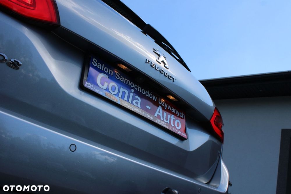Peugeot 308 - 12