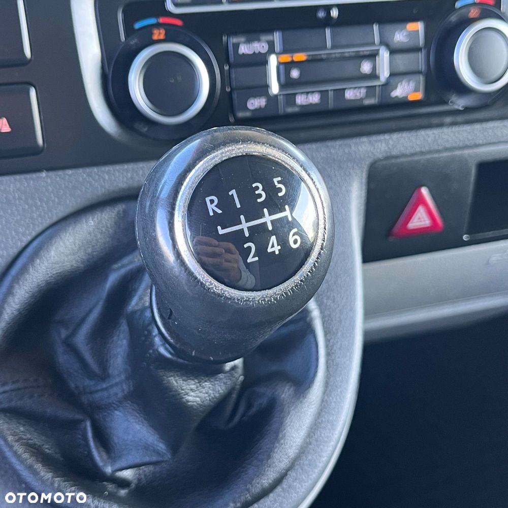 Volkswagen Caravelle L2 Comfortline - 35