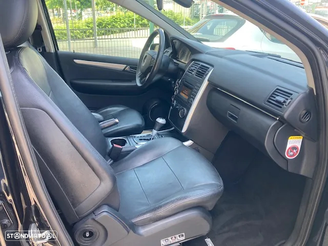 Mercedes-Benz B 150 Autotronic - 5