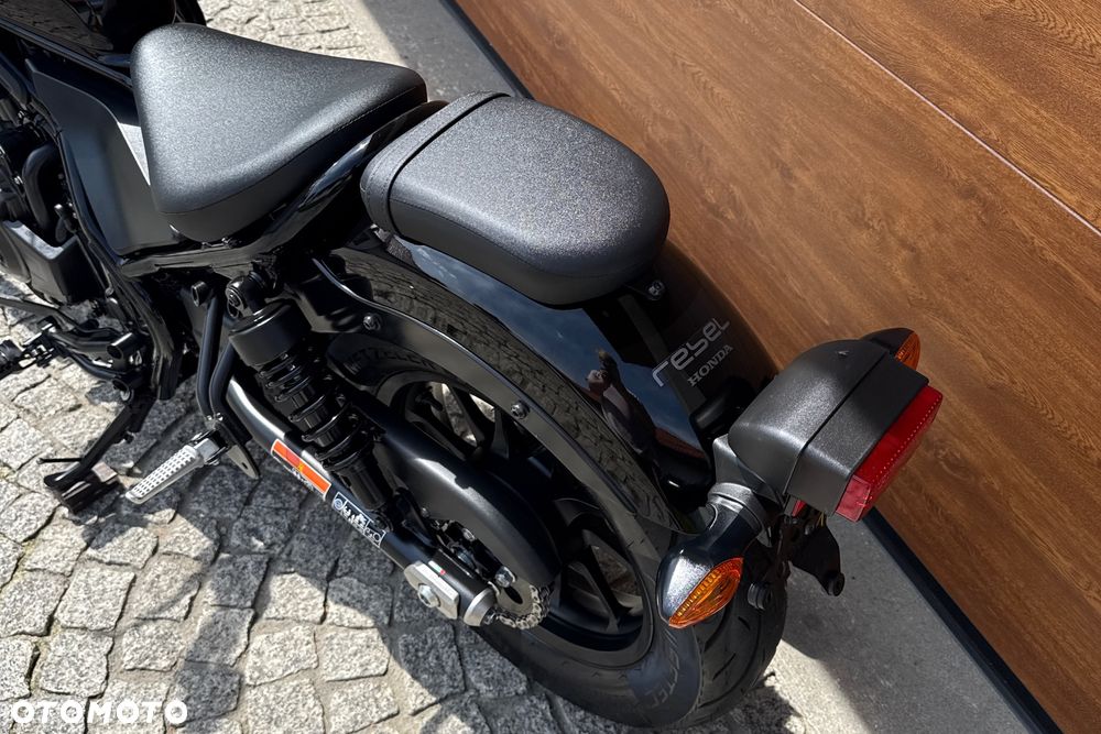 Honda CMX - 27