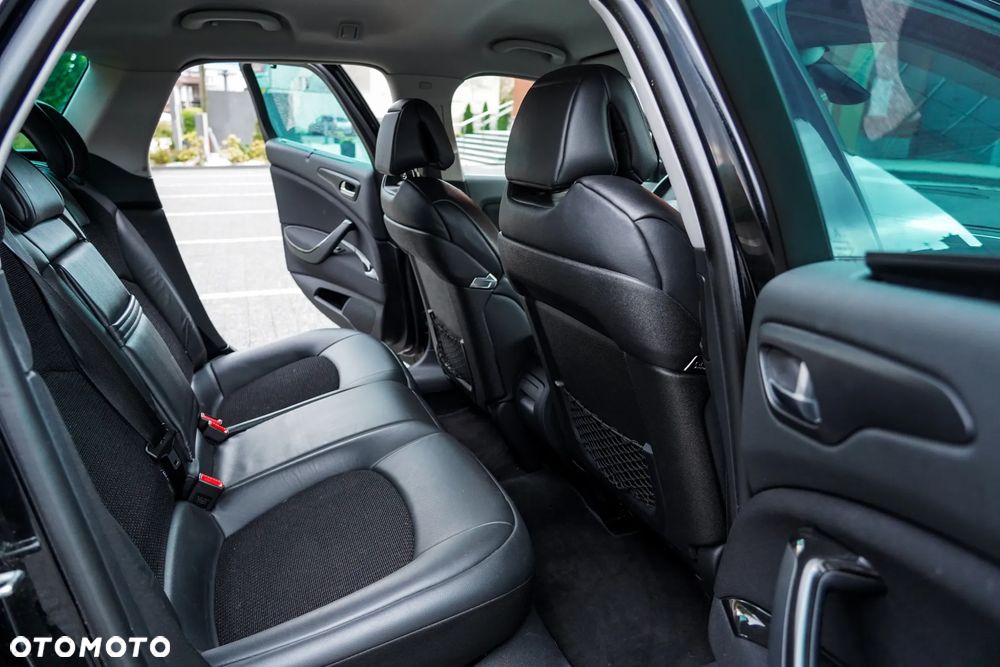 Citroën C5 3.0 HDi V6 Exclusive - 24