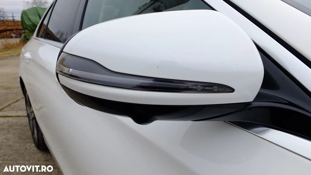 Mercedes-Benz E 220 d 9G-TRONIC Exclusive - 8