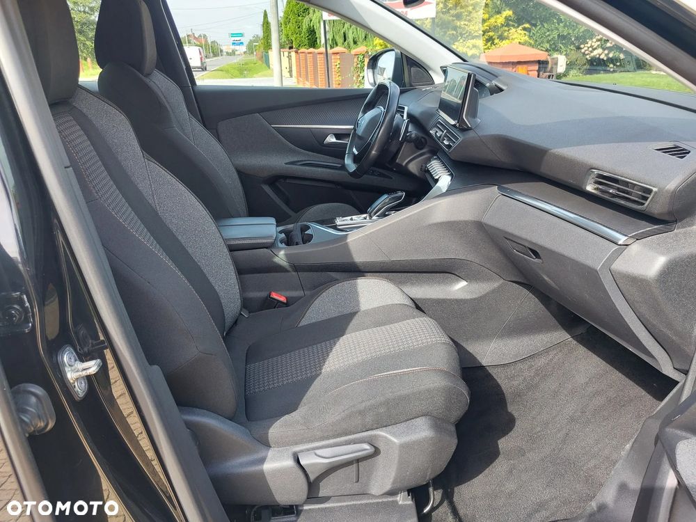 Peugeot 3008 BlueHDi 130 Stop & Start EAT8 Active Pack - 23