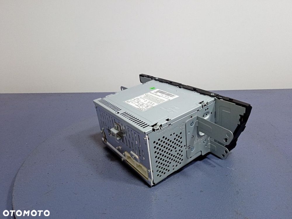HYUNDAI I20 II 14- RADIO MP3 BLUETOOTH 96170C8050 - 3