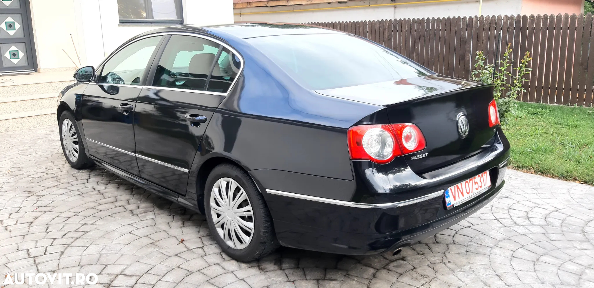 Volkswagen Passat 1.4 TSI R-Line Edition - 15