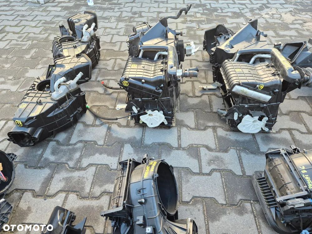 NAGRZEWNICE VOLKSWAGEN - 14