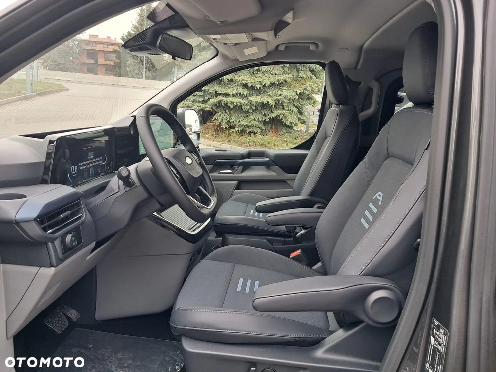 Ford Tourneo Custom 2.0 EcoBlue L2 Active SelectShift - 13