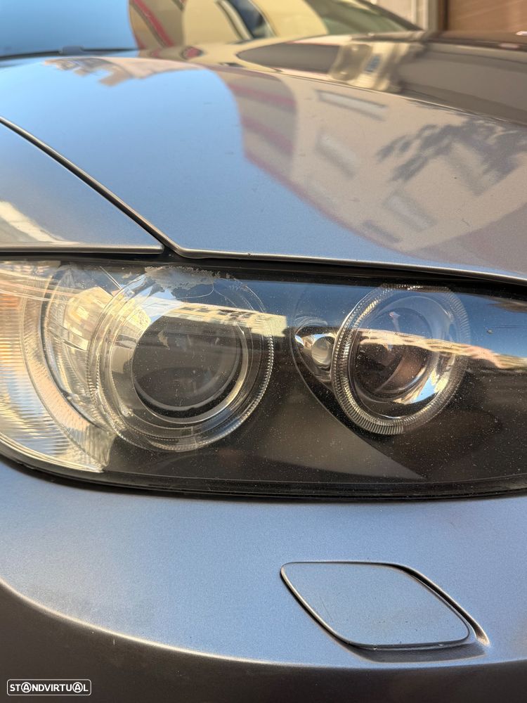 BMW 335 d Auto - 5