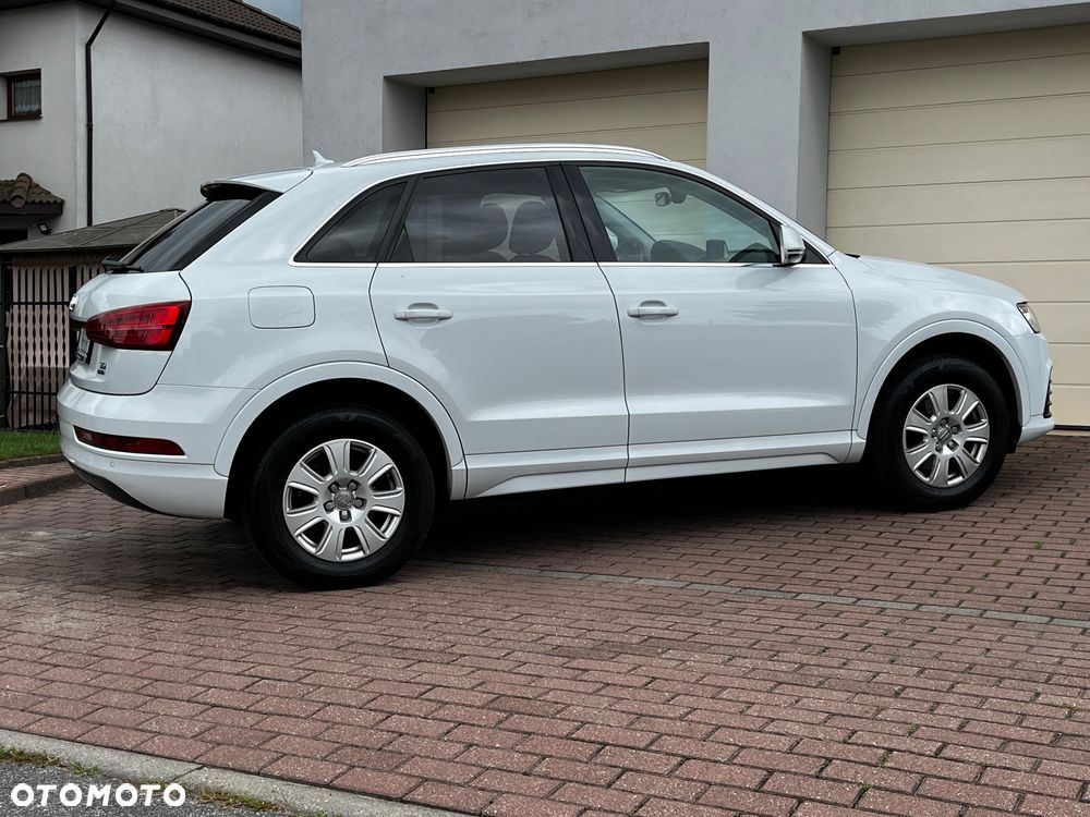Audi Q3 2.0 TDI Quattro Sport S tronic - 6