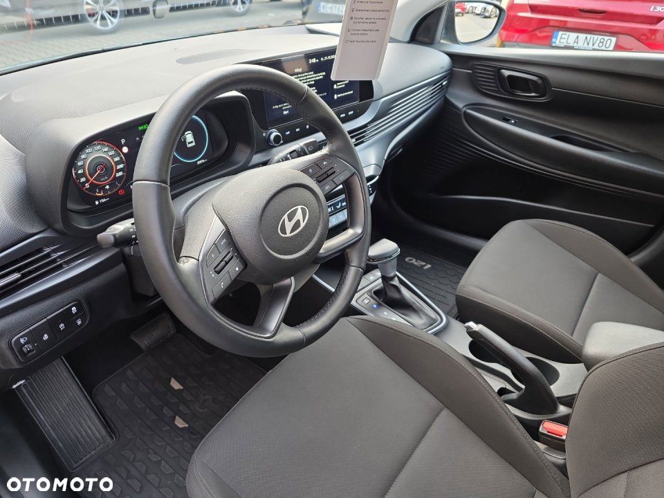 Hyundai i20 - 9