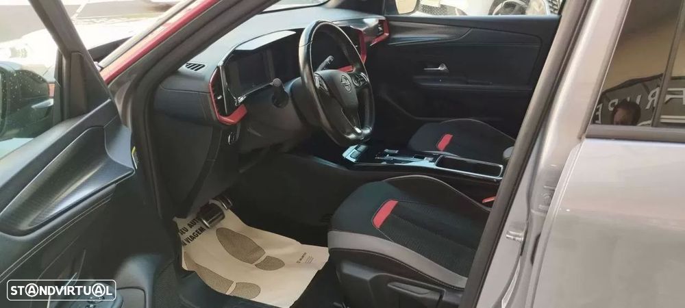 Opel Mokka-e GS Line - 11