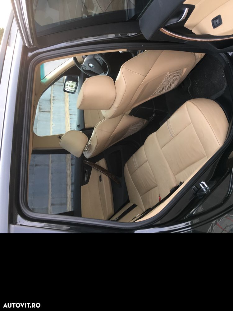 BMW X3 2.0d - 6
