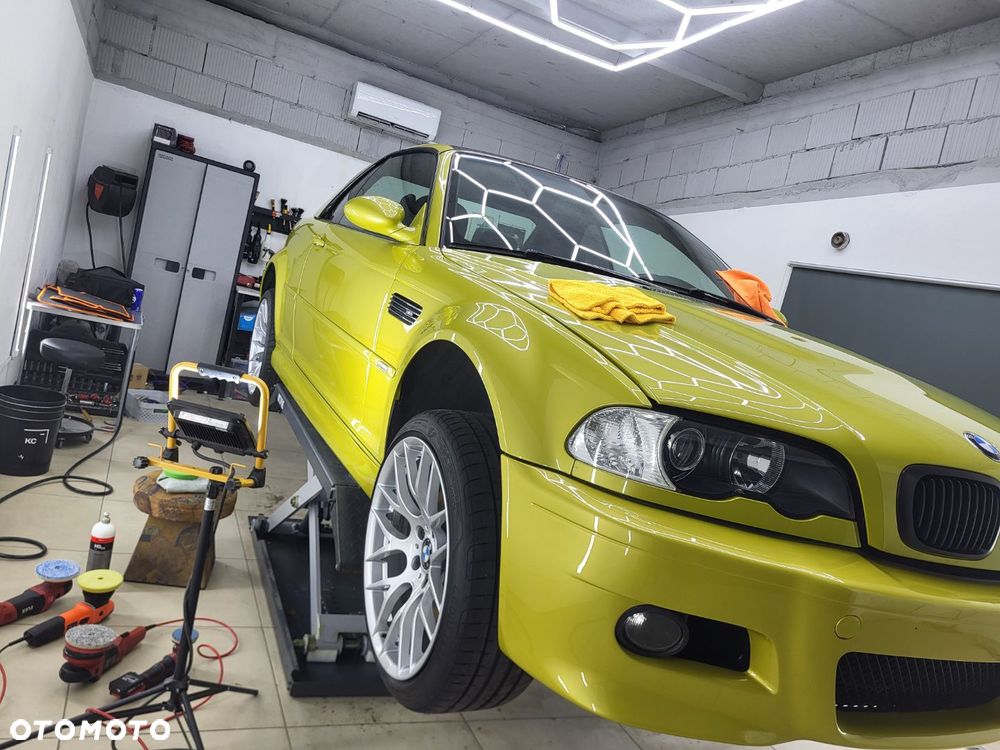 BMW M3 - 2