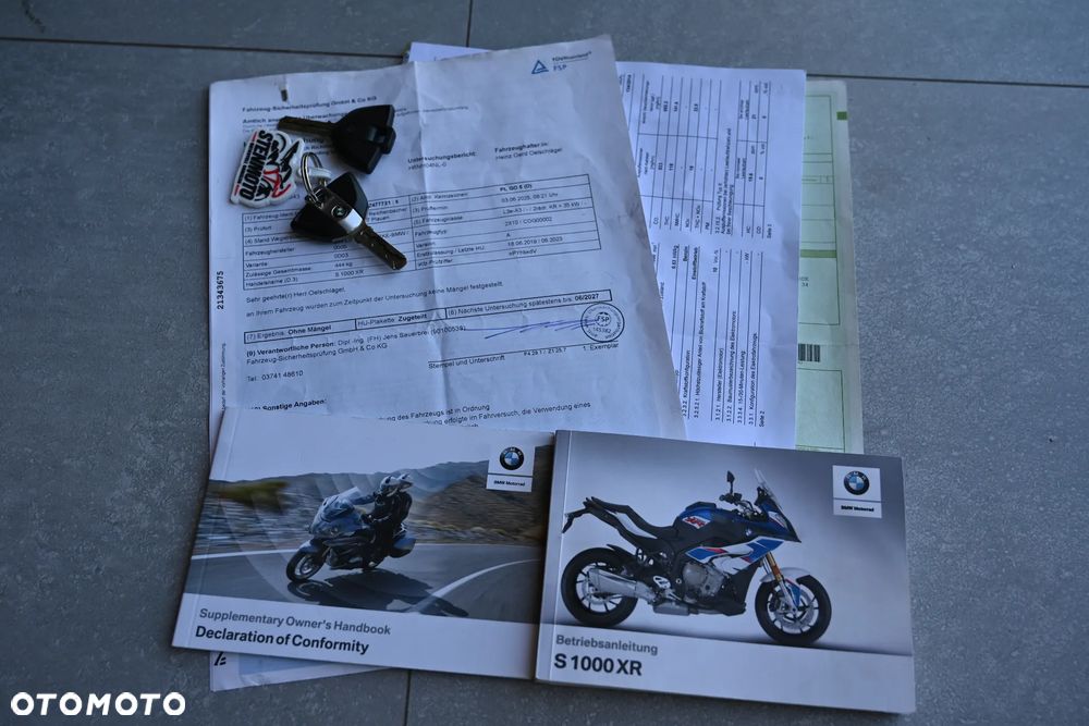 BMW XR - 25
