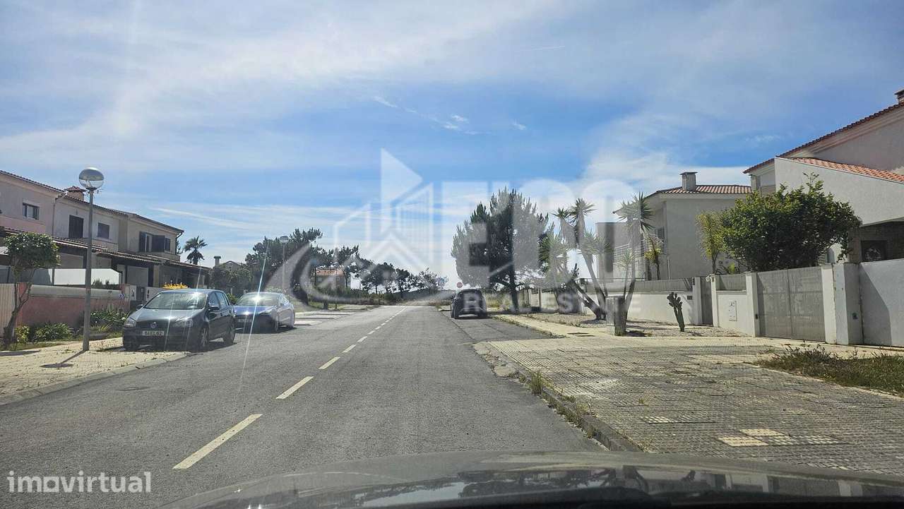 TERRENO C/PROJETO APROVADO CORTEGAÇA - Grande imagem: 5/15