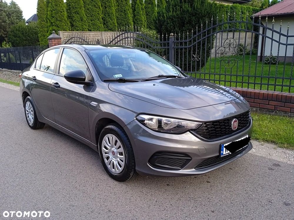 Fiat Tipo 1.4 16V - 27