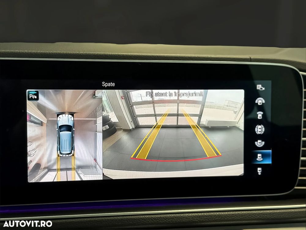 Mercedes-Benz GLE 450 4Matic 9G-TRONIC AMG Line - 21