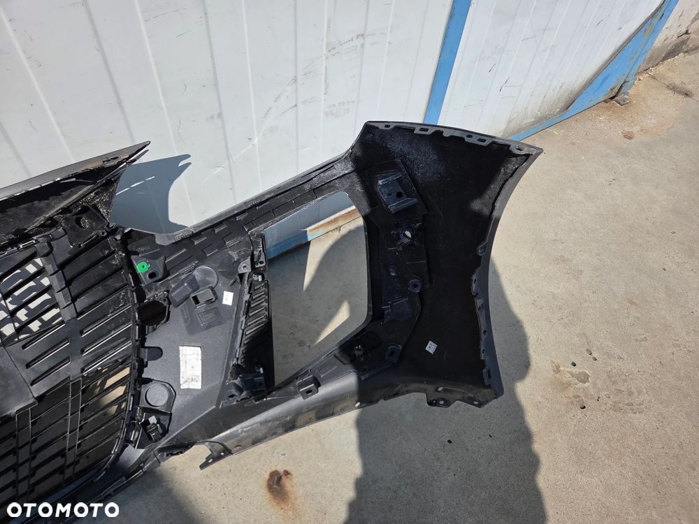 Zderzak przedni Peugeot 208 II LIFT 6 PDC - 13