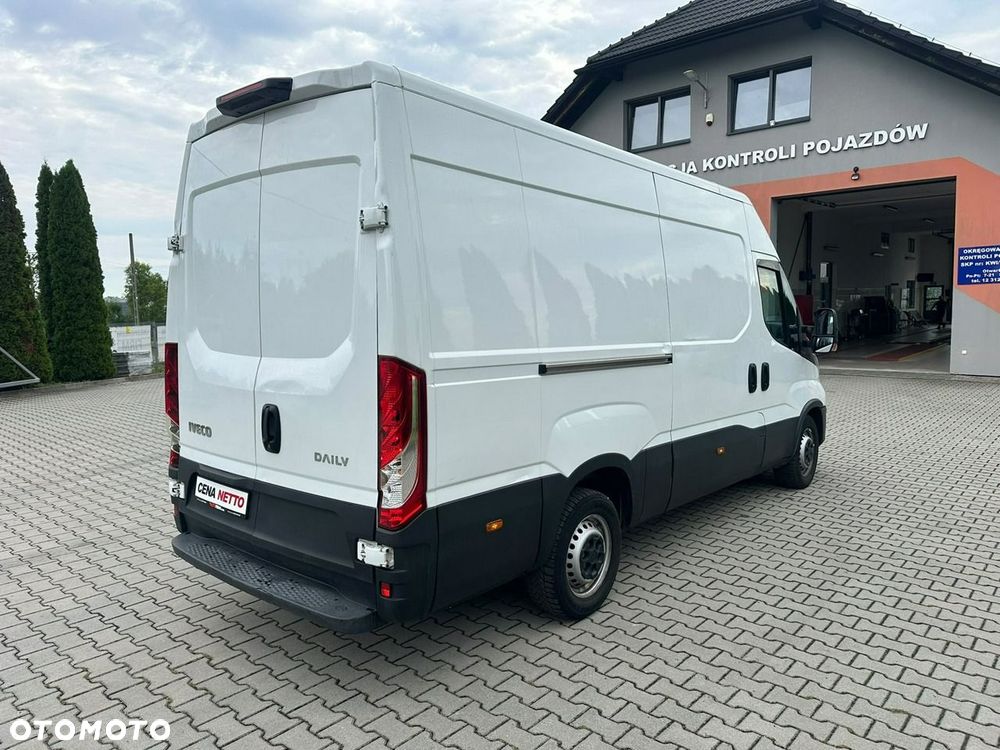Iveco Daily 35S14 - 7