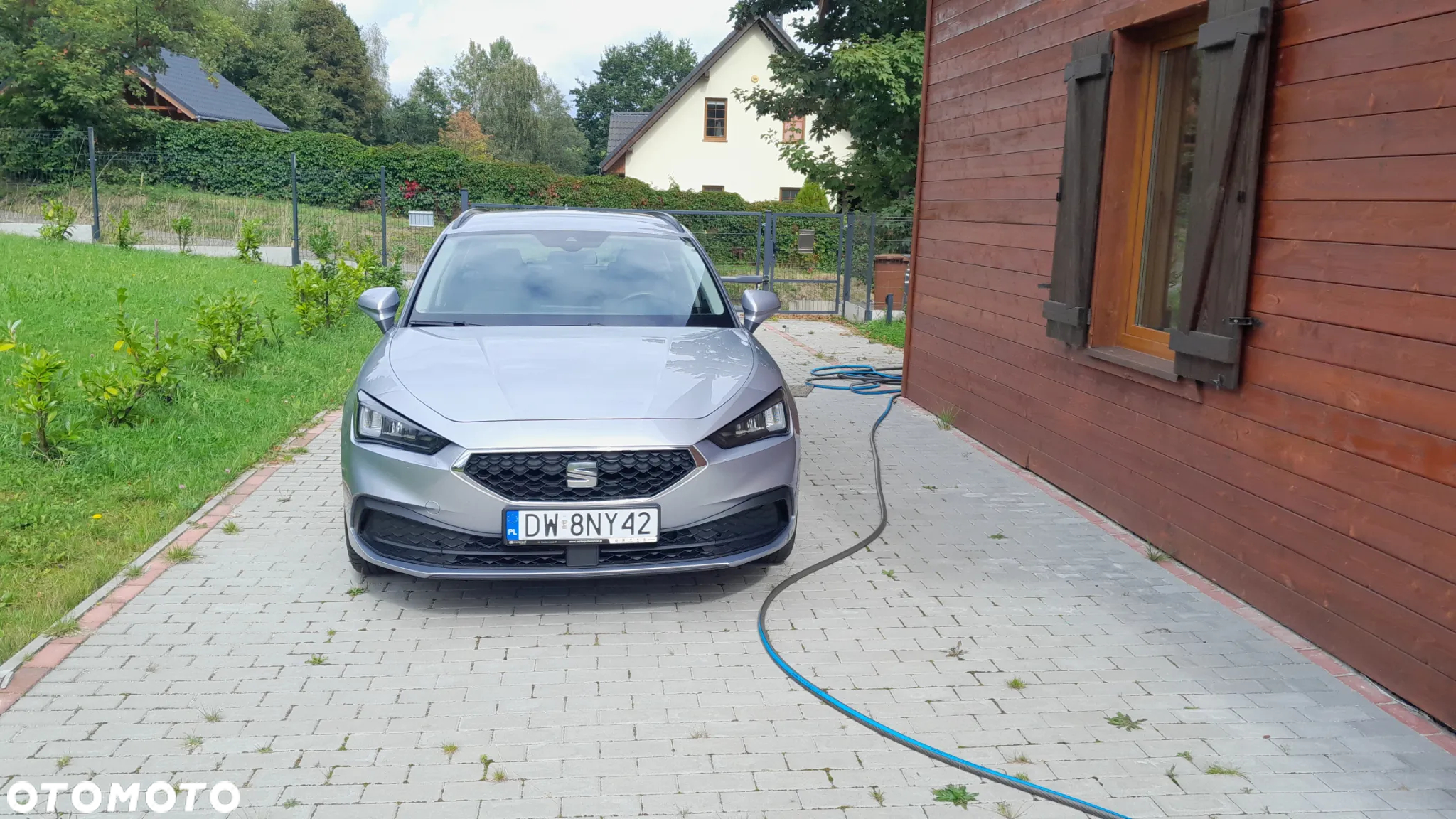 Seat Leon 2.0 TDI Style - 3