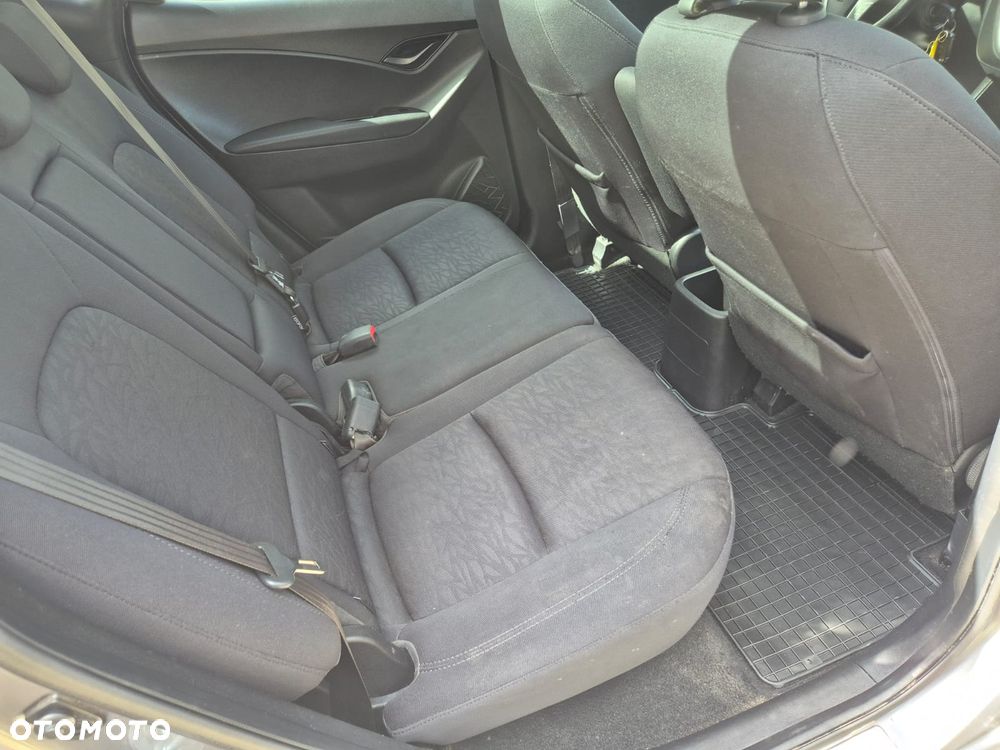 Hyundai ix20 1.4 blue Trend - 12