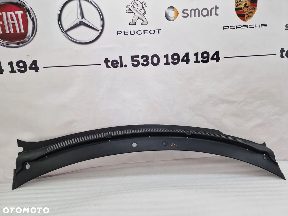 VW T5 , T5 LIFT 04-15 PODSZYBIE , NR 7E0819403A , NR AUKCJI POD21 - 1