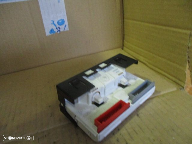 Display Relogio DIS323 RENAULT CLIO 2 1998 - 3
