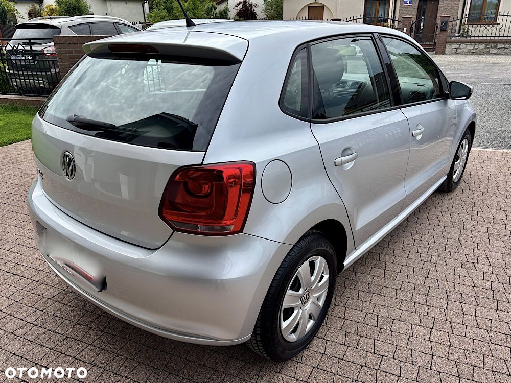 Volkswagen Polo 1.2 Trendline - 30