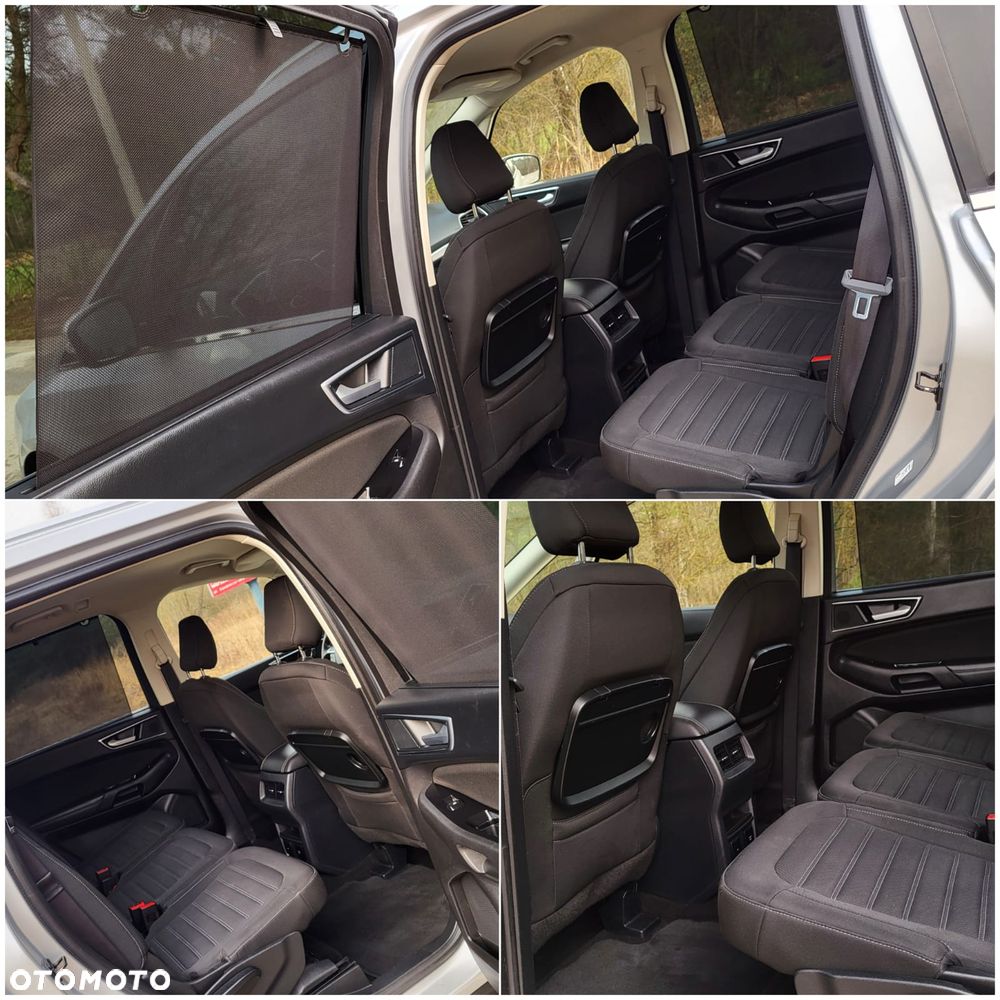 Ford Galaxy 2.0 TDCi Titanium - 25