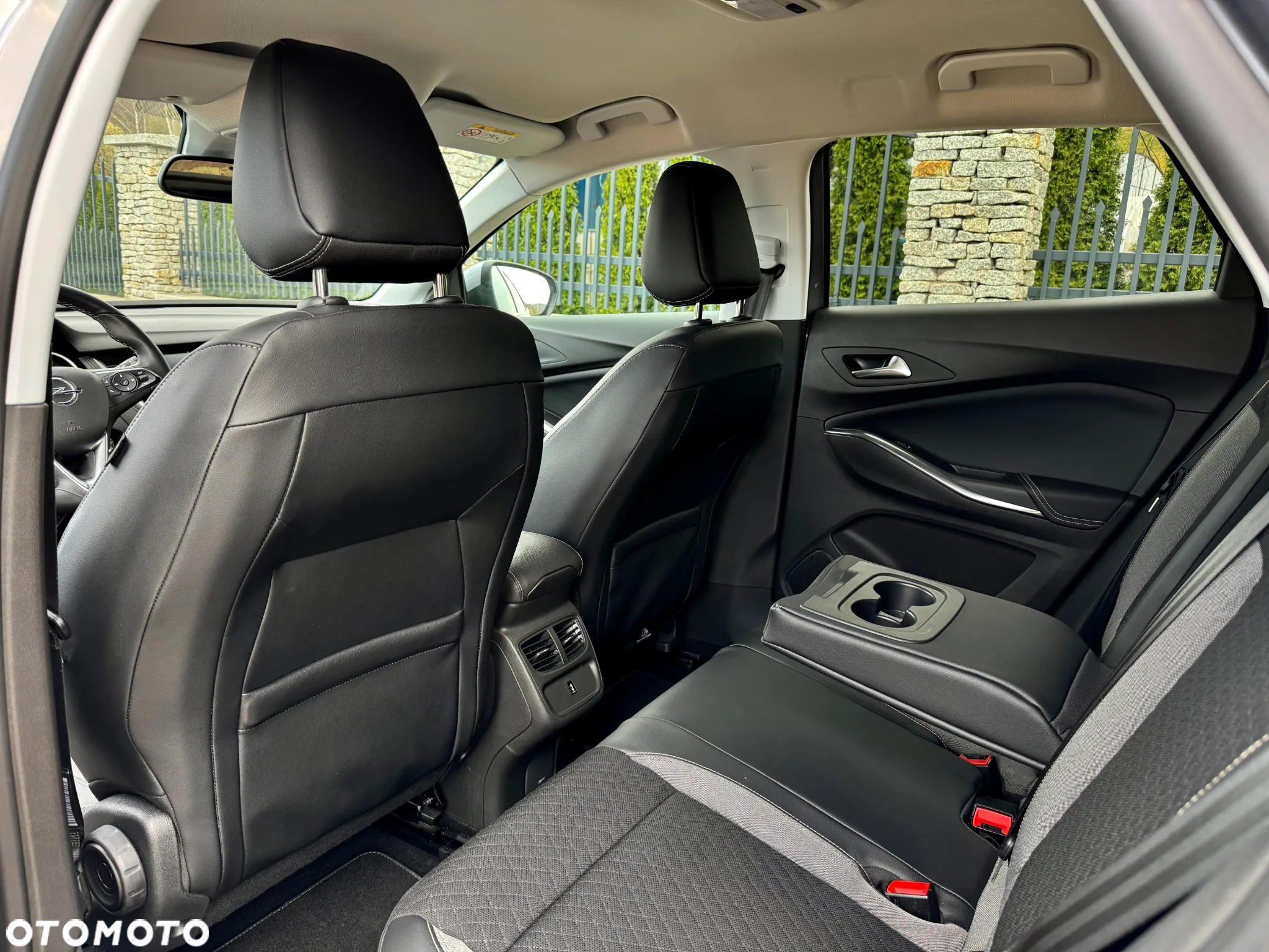 Opel Grandland X 1.5 CDTI Elegance Business Pack S&S - 20