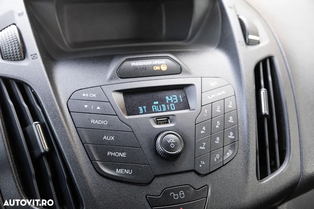 Ford Tourneo Connect Grand 1.6 TDCi Titanium - 23