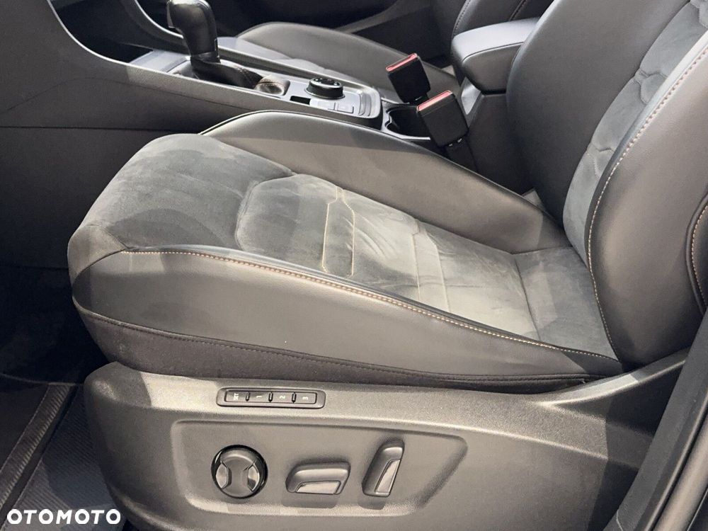 Cupra Ateca 2.0 TSI 4Drive DSG - 22